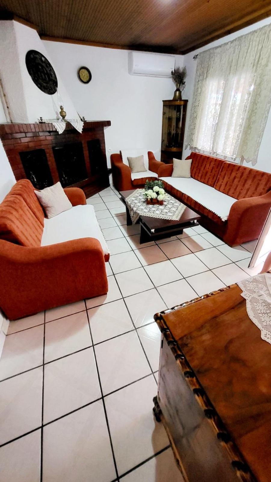 Apartament Housebutterfly Torone Pokój zdjęcie