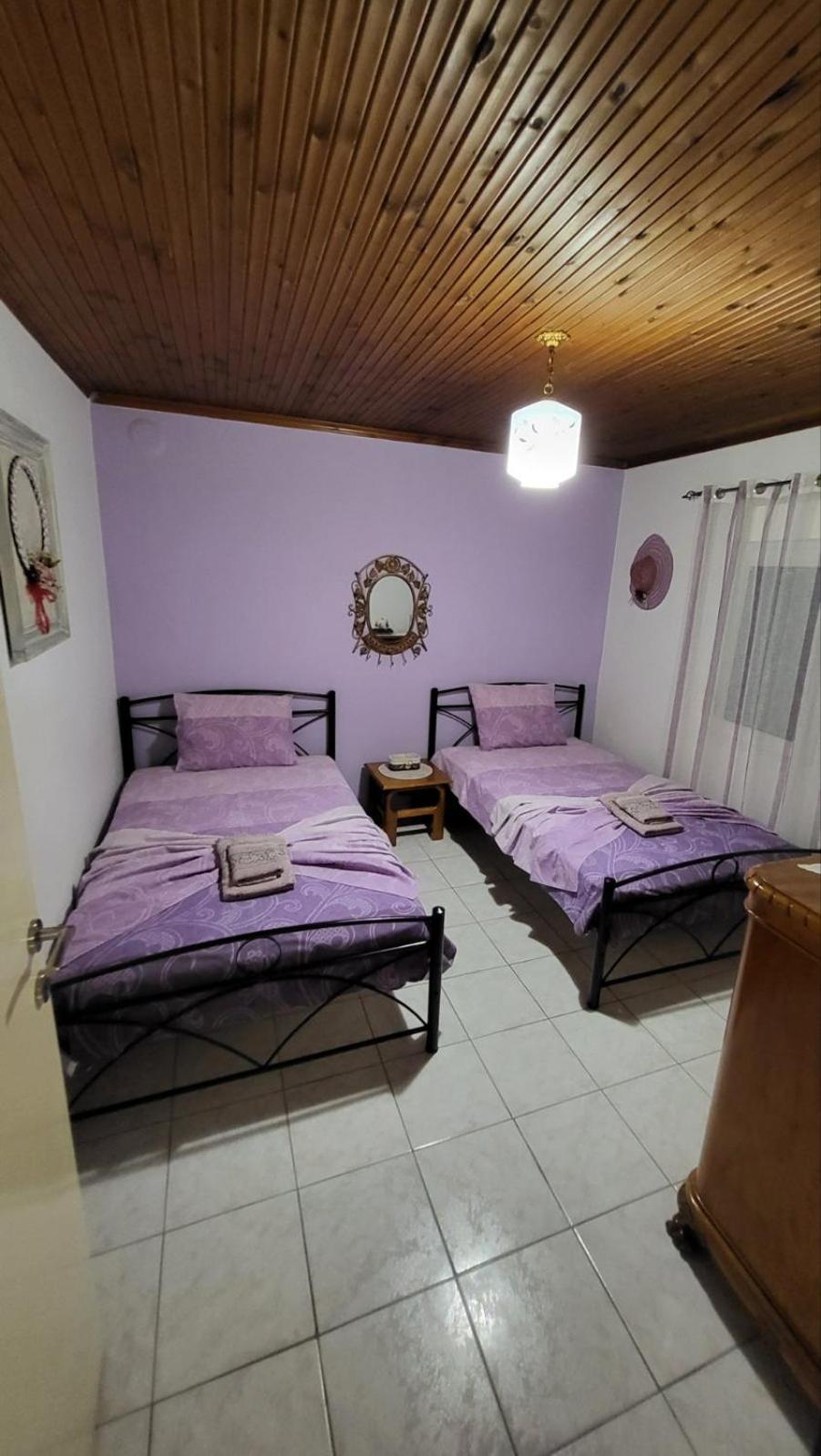 Apartament Housebutterfly Torone Pokój zdjęcie