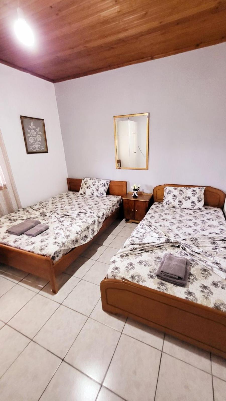 Apartament Housebutterfly Torone Pokój zdjęcie
