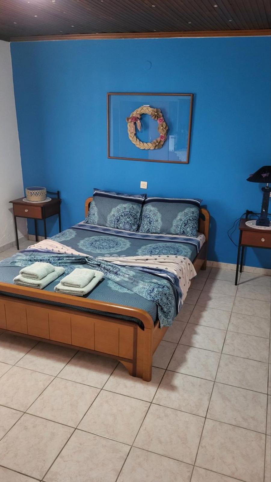 Apartament Housebutterfly Torone Pokój zdjęcie