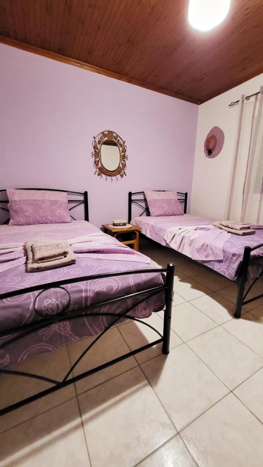 Apartament Housebutterfly Torone Pokój zdjęcie